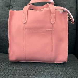 Portland leather goods classic Lola